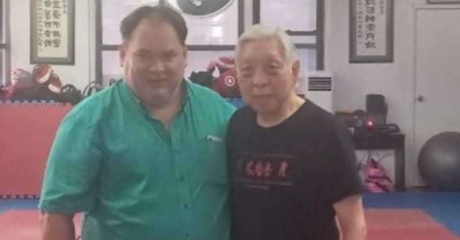 Tai Chi