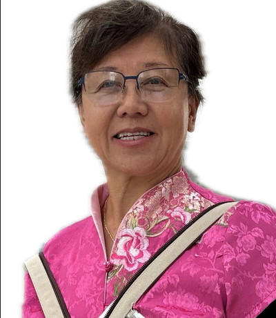 Dr. Kathy Wang