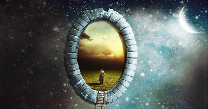 Past-Life Regression