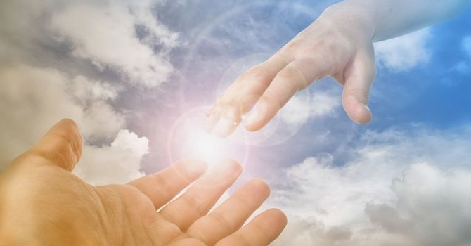Mediumship