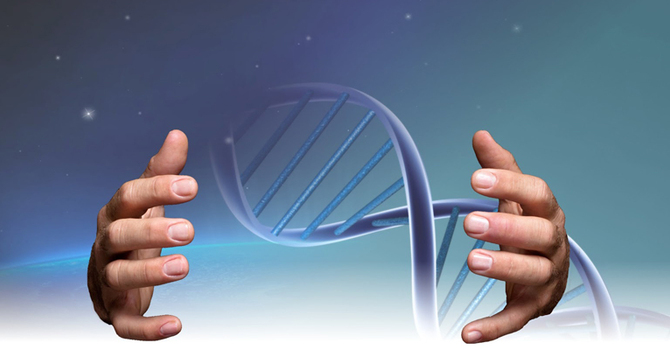 Reconnective Healing