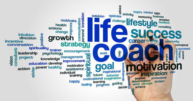 Mindfulness Life Coaching