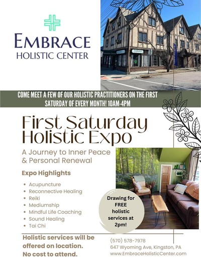This Saturday from 10am-4pm!