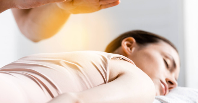 BioEnergetic Synchronization Technique (B.E.S.T.)
