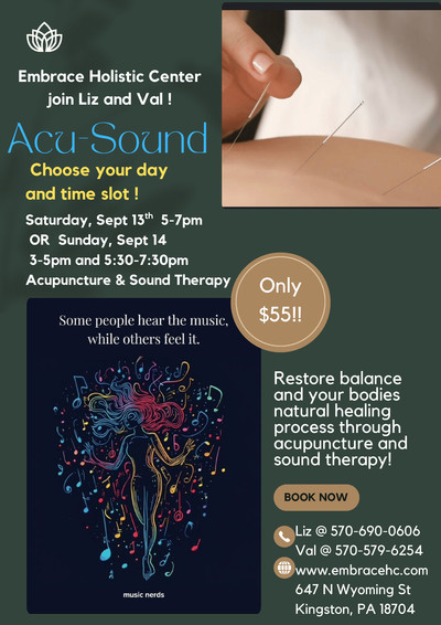 Link to: https://embraceholisticcenter.janeapp.com/#/discipline/118/treatment/207