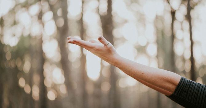 Aura Healing